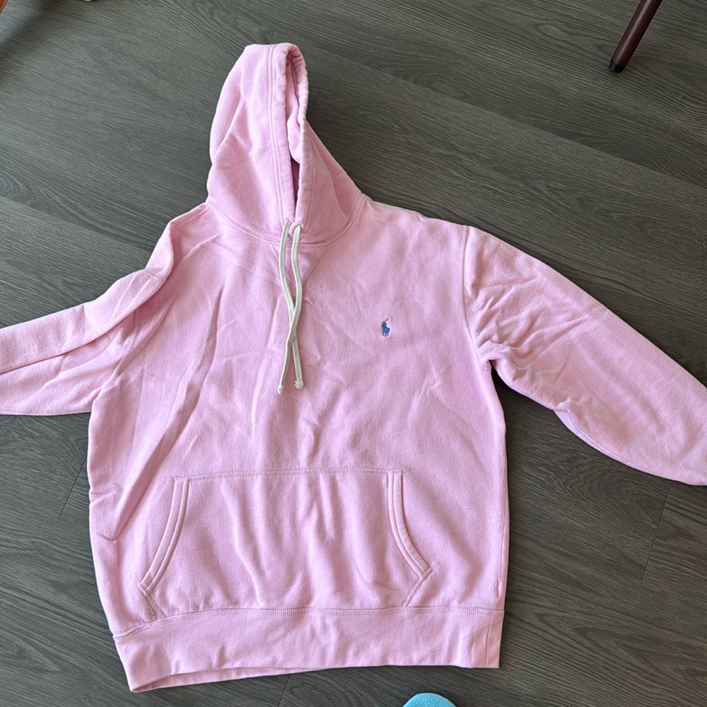 Ralph Lauren hoodie